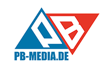 pb-media.de Logo